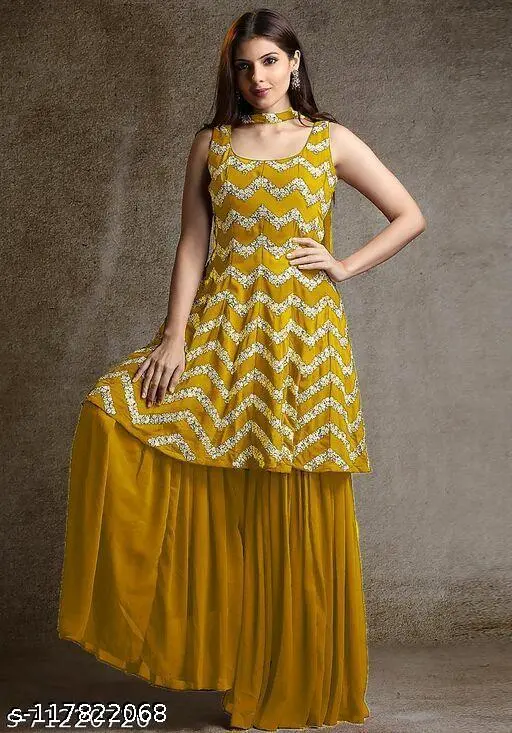 Dupatta set - p-1y5c3c - Image 5