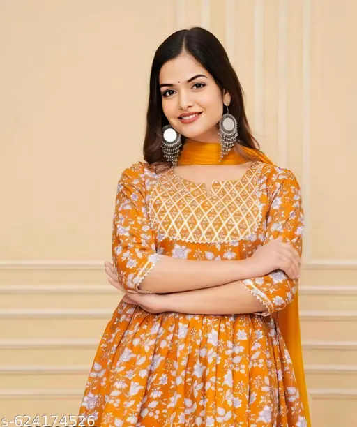 New orange set - p-abm85a - Image 3