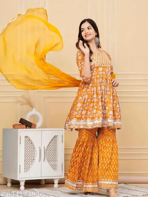 New orange set - p-abm85a - Image 5