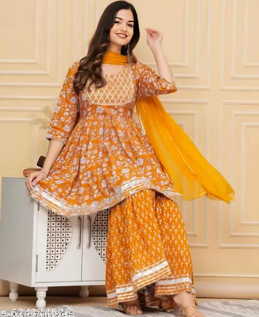 New orange set - p-abm85a - Image 4