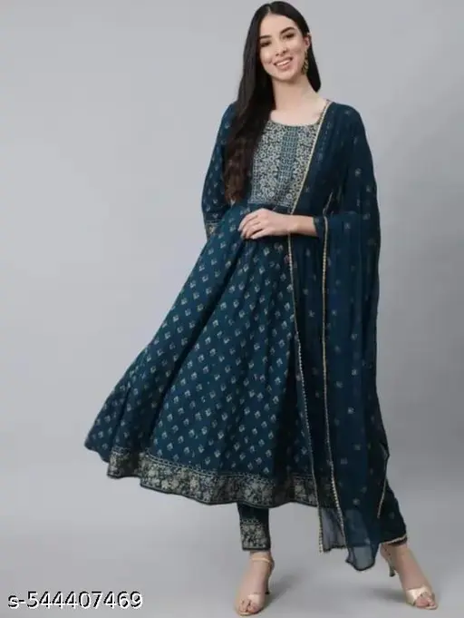 KURTI SET - p-904jhp