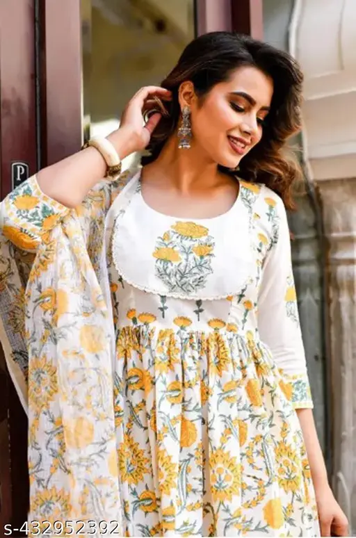 ST ALL KURTA SET - p-75ro7c - Image 3
