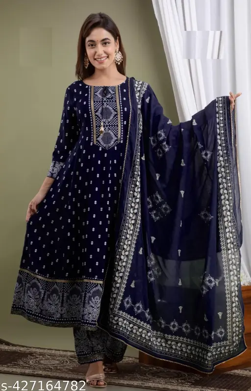 RADHE KURTI - p-72bmge