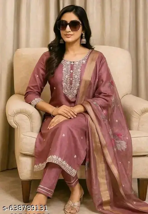 Exquisite Kurti and Dupatta Sets | Timeless Elegance | Women's Ethnic Wear | Indian Wear | Festive Wear | Casual Wear | Designer Kurtis | Silk Kurtis | Cotton Kurtis | " - p-akbguj